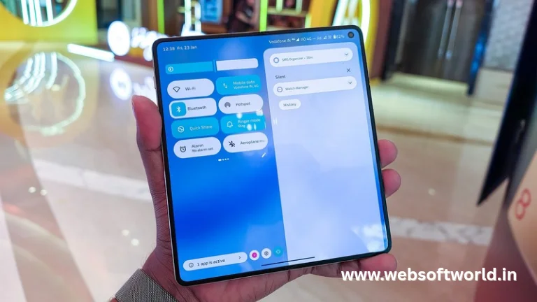 Motorola Razr Fold Launch: 16GB RAM, 6200nits Display और 8K कैमरा के साथ नया फोल्डेबल फोन