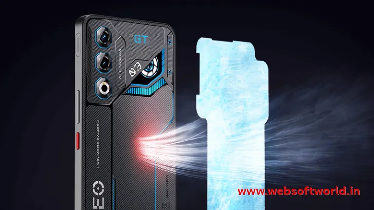 MWC 2026 Nubia Neo 5 GT Launch: 6210mAh बैटरी, 144Hz AMOLED डिस्प्ले और एडवांस गेमिंग फीचर्स