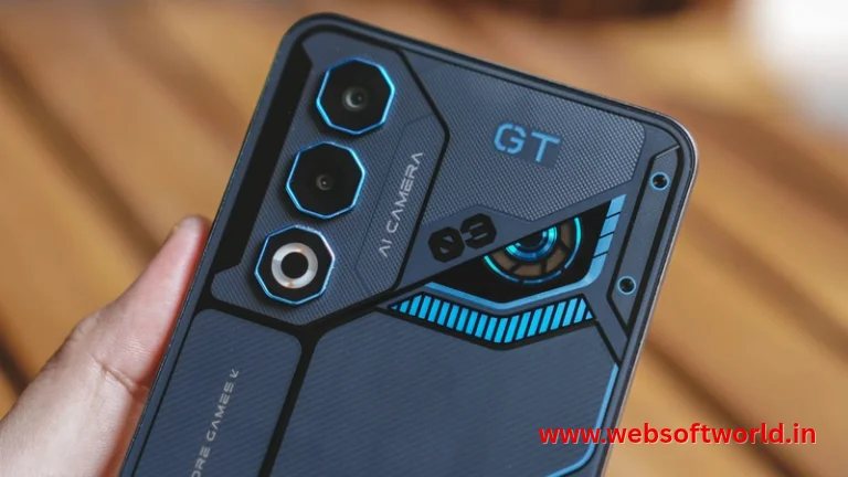 MWC 2026 Nubia Neo 5 GT Launch: 6210mAh बैटरी, 144Hz AMOLED डिस्प्ले और एडवांस गेमिंग फीचर्स