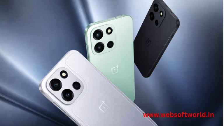 OnePlus Nord 6 Launch Date Confirm: 9000mAh बैटरी, 32MP सेल्फी कैमरा, के साथ जानिए कीमत, फीचर्स OnePlus Nord 6 Launch Date Confirm: 9000mAh बैटरी, 32MP सेल्फी कैमरा, के साथ जानिए कीमत, फीचर्स