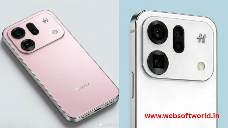 OPPO Find X9s Pro Leak: 200MP के दो कैमरे और 7000mAh बैटरी वाला दमदार फोन! जानें फीचर्स, कीमत और लॉन्च डेट OPPO Find X9s Pro Leak: 200MP के दो कैमरे और 7000mAh बैटरी वाला दमदार फोन! जानें फीचर्स, कीमत और लॉन्च डेट