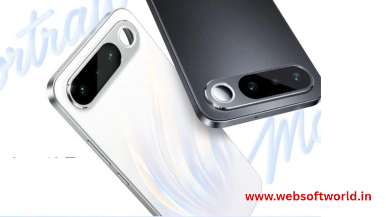 Realme 16T 5G Launch: 7000mAh बैटरी, 50MP कैमरा और 120Hz AMOLED डिस्प्ले के साथ आया नया 5G स्मार्टफोन Realme 16T 5G Launch: 7000mAh बैटरी, 50MP कैमरा और 120Hz AMOLED डिस्प्ले के साथ आया नया 5G स्मार्टफोन