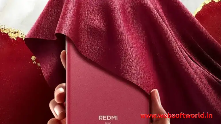 Redmi Note 15 5G Special Edition Launch Date Confirmed 108MP कैमरा, 5520mAh बैटरी, कीमत के साथ जाने सभी फीचर्स Redmi Note 15 5G Special Edition Launch Date Confirmed 108MP कैमरा, 5520mAh बैटरी, कीमत के साथ जाने सभी फीचर्स