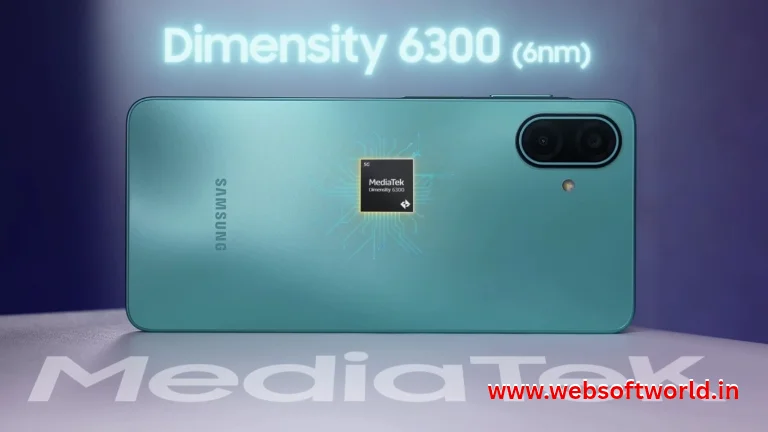 Samsung Galaxy M17e 5G Samsung Galaxy M17e 5G