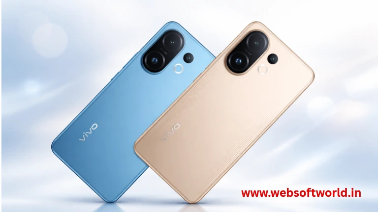 vivo T5 Pro Details Leak: 9020mAh बैटरी, 50MP Sony कैमरा - कीमत और फीचर्स जानकर रह जाएंगे हैरान vivo T5 Pro Details Leak: 9020mAh बैटरी, 50MP Sony कैमरा - कीमत और फीचर्स जानकर रह जाएंगे हैरान