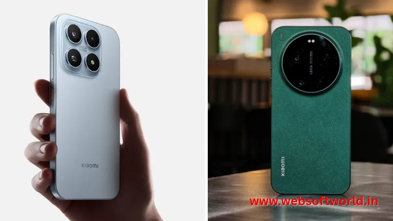 मार्च 2026 में लॉन्च होने वाले फोन: OPPO K14, iQOO Z11x, POCO C85x, Xiaomi 17 Ultra और Lava Bold 2 की पूरी जानकारी मार्च 2026 में लॉन्च होने वाले फोन: OPPO K14, iQOO Z11x, POCO C85x, Xiaomi 17 Ultra और Lava Bold 2 की पूरी जानकारी