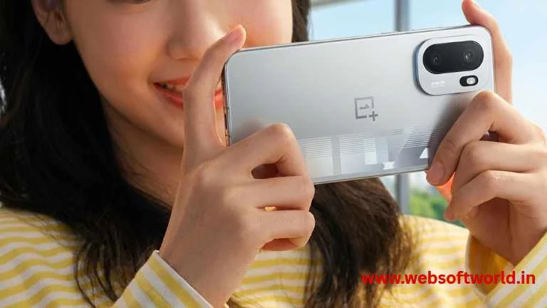 OnePlus Ace 6 Ultra – 8500mAh Battery और 165Hz Display वाला नया स्मार्टफोन OnePlus Ace 6 Ultra अपकमिंग स्मार्टफोन, जिसमें प्रीमियम डिजाइन, बड़ी बैटरी और हाई रिफ्रेश रेट डिस्प्ले दिखाया गया है