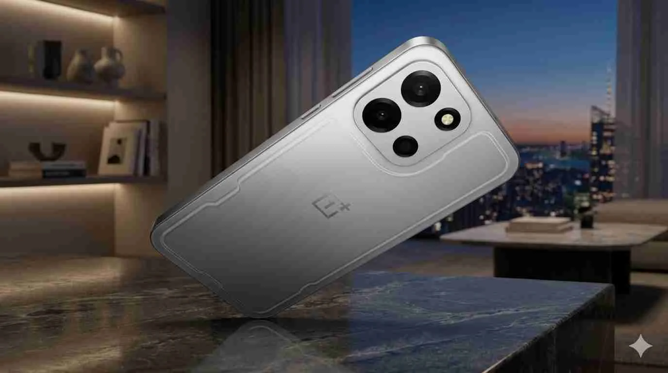 Oneplus Nord 6 Sale Price Offer In India: 9000mAh बैटरी वाला पावरफुल 5G फोन सस्ते में, जानें कीमत, ऑफर्स और पूरी डिटेल 2 Oneplus Nord 6 Sale Price Offer In India: 9000mAh बैटरी वाला पावरफुल 5G फोन सस्ते में, जानें कीमत, ऑफर्स और पूरी डिटेल