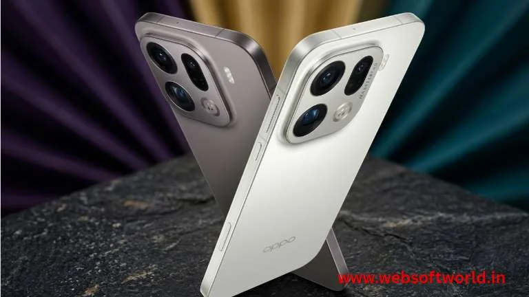 OPPO Find X9s Pro 5G Launch