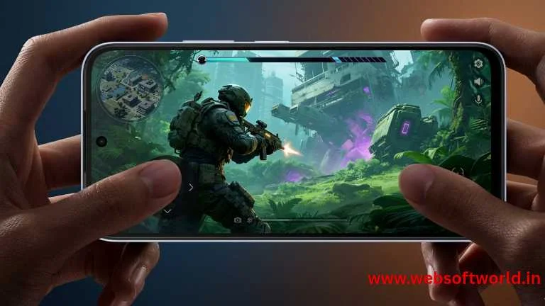 Oppo K14x 5G पर मिल रहा गजब डिस्काउंट – 6500mAh बैटरी वाला फोन अब और सस्ता Oppo K14x 5G पर मिल रहा गजब डिस्काउंट – 6500mAh बैटरी वाला फोन अब और सस्ता