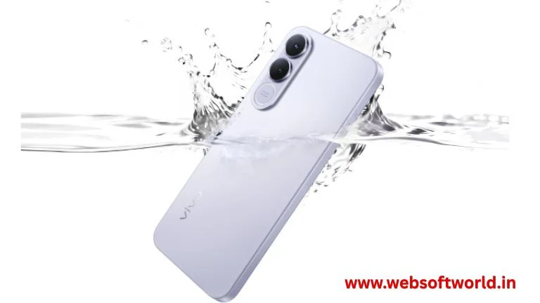 Vivo V70 FE 5G Price In India: 200MP कैमरा और 7000mAh बैटरी वाला फोन आज से 4500 रुपये छूट पर बिक्री में