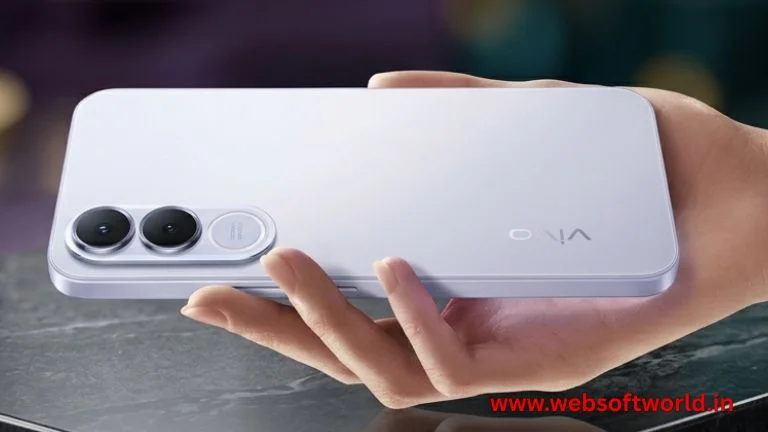 Vivo V70 FE 5G Price In India: 200MP कैमरा और 7000mAh बैटरी वाला फोन आज से 4500 रुपये छूट पर बिक्री में