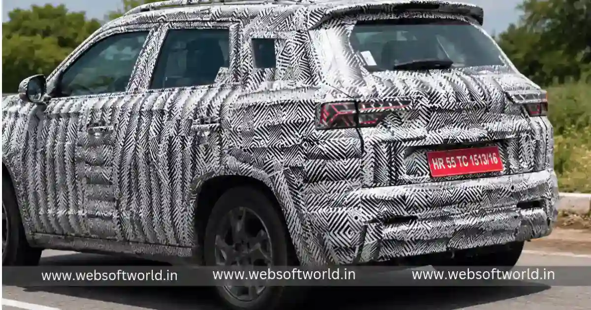 4 New Maruti Suzuki Cars Arriving Soon In India 2026-2027: अगले 18 महीने में लॉन्च होंगी 4 दमदार गाड़ियां