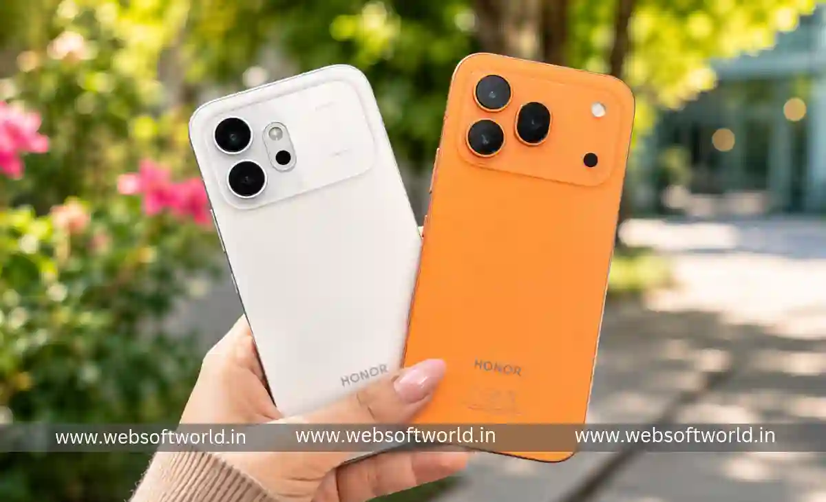 Honor 600 Series Global Launch: 200MP कैमरा और 7000mAh की दमदार बैटरी वाला यह फोन अब इंडिया में मचाएगा धमाल Honor 600 Series Global Launch: 200MP कैमरा और 7000mAh की दमदार बैटरी वाला यह फोन अब इंडिया में मचाएगा धमाल