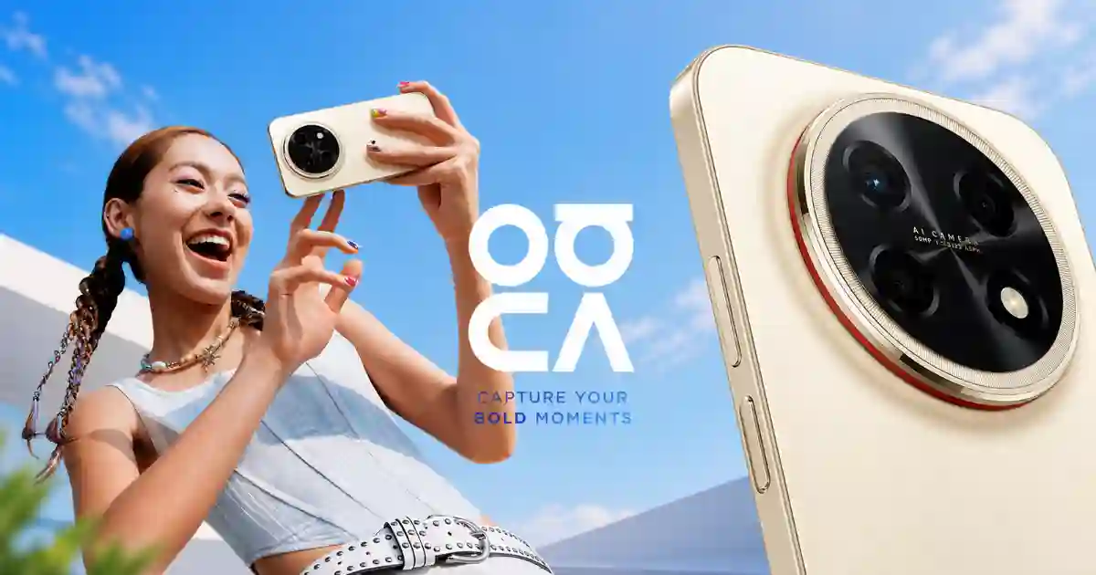 8500mAh बैटरी का धमाका! Huawei Nova 15 Max Launch की डेट आई सामने, जानिए क्या होगा खास 8500mAh बैटरी का धमाका! Huawei Nova 15 Max Launch की डेट आई सामने, जानिए क्या होगा खास