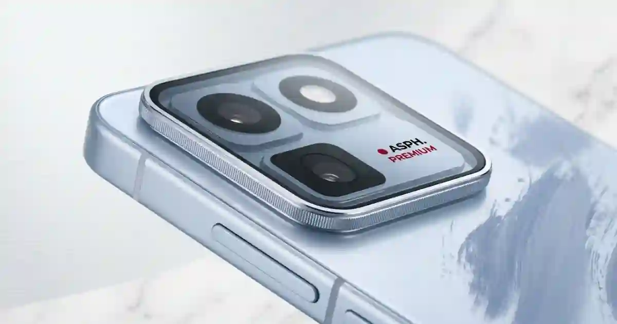 iQOO 15T की प्री-बुकिंग शुरू! 200MP कैमरा, 8000mAh बैटरी और Dimensity 9500 प्रोसेसर के साथ जानें Launch Date, Price और Full Specifications iQOO 15T की प्री-बुकिंग शुरू! 200MP कैमरा, 8000mAh बैटरी और Dimensity 9500 प्रोसेसर के साथ जानें Launch Date, Price और Full Specifications