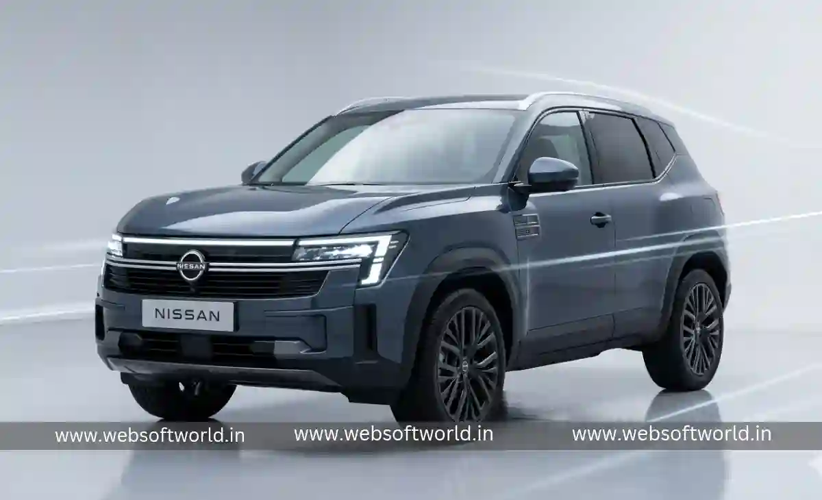 Nissan Tekton SUV India Launch Details: Creta और Seltos को टक्कर देने आ रही Nissan की नई दमदार SUV Nissan Tekton SUV India Launch Details: Creta और Seltos को टक्कर देने आ रही Nissan की नई दमदार SUV