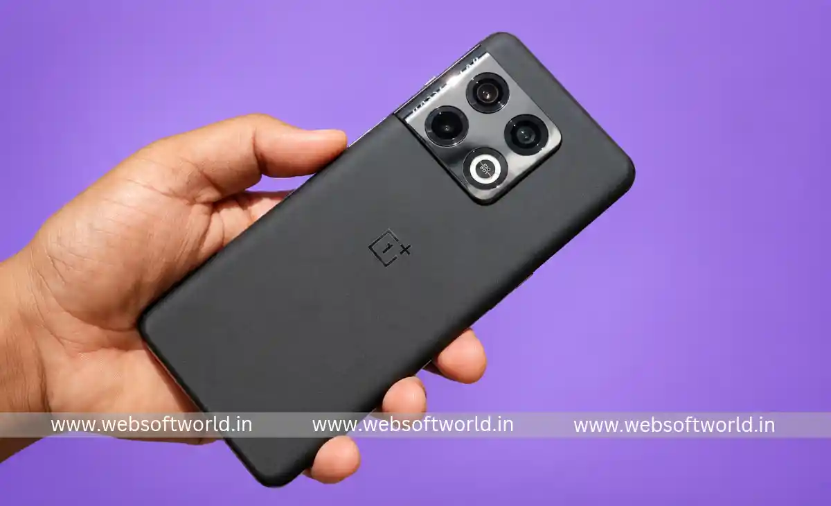 Flipkart पर OnePlus 10 Pro 5G पर भारी डिस्काउंट ऑफर की इमेज OnePlus 10 Pro 5G पर आया अब तक का सबसे बड़ा डिस्काउंट, कीमत देख उड़ जाएंगे होश