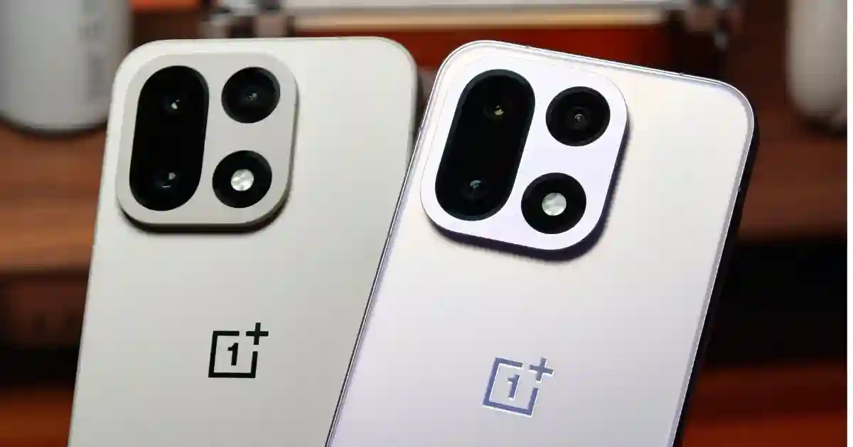 OnePlus 16 New Leak: 9000mAh बैटरी, 200MP कैमरा और Snapdragon 8 Elite Gen 6 Pro के साथ मचेगा तहलका OnePlus 16 New Leak: 9000mAh बैटरी, 200MP कैमरा और Snapdragon 8 Elite Gen 6 Pro के साथ मचेगा तहलका