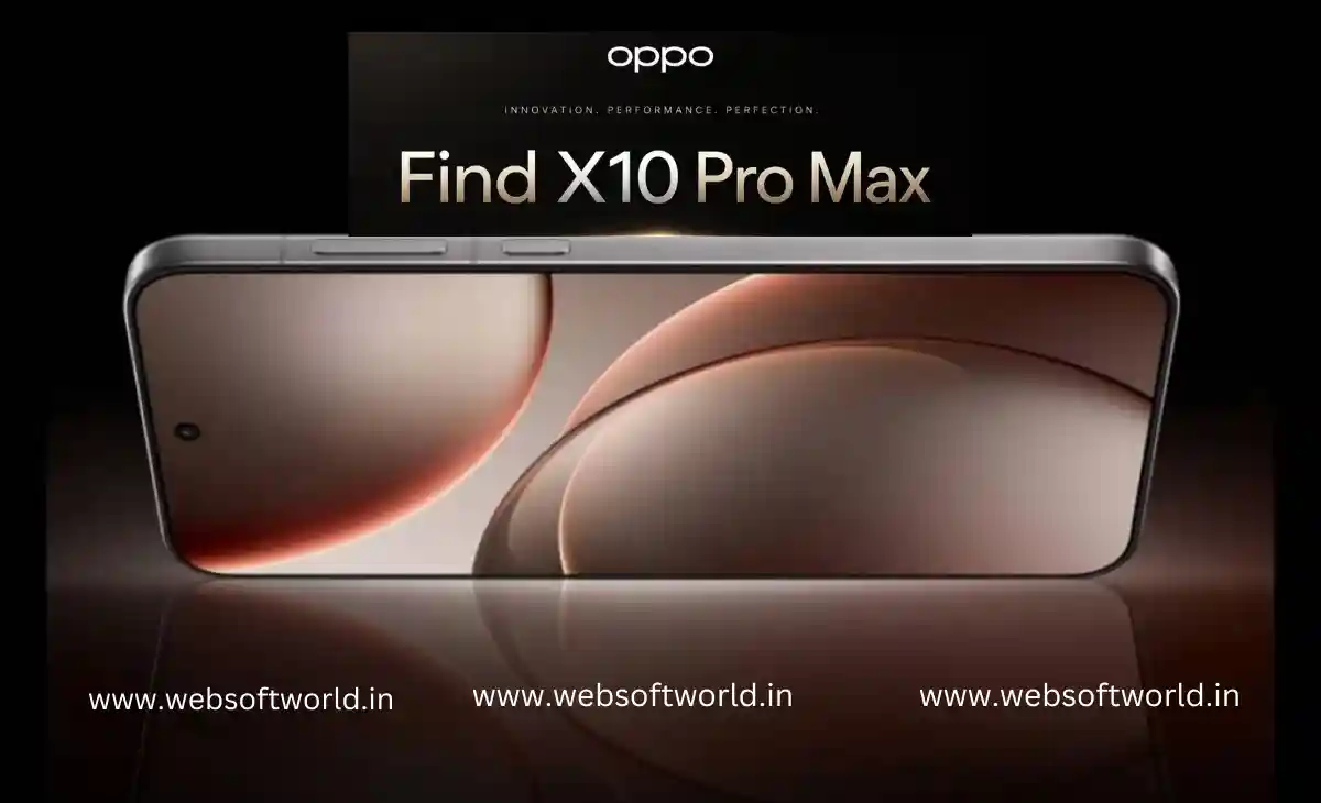 Oppo Find X10 Pro Max Specifications: 200MP कैमरा और MediaTek का दमदार प्रोसेसर लेकर आ रहा है ये फोन
