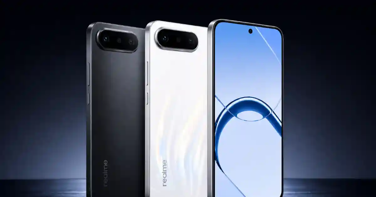Realme 16 5G Flipkart Discount Offer: 50MP कैमरे वाला Realme 16 5G हुआ 3000 रुपये सस्ता, बैटरी है 7000mAh की टक्कर Realme 16 5G Flipkart Discount Offer: 50MP कैमरे वाला Realme 16 5G हुआ 3000 रुपये सस्ता, बैटरी है 7000mAh की टक्कर