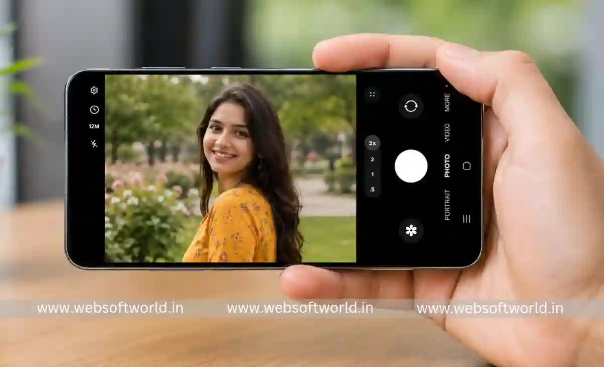 Samsung Galaxy S27 Pro Camera Details Leak: S27 Ultra से अलग होगा टेलीफोटो कैमरा, जानें पूरी डिटेल्स Samsung Galaxy S27 Pro Camera Details Leak: S27 Ultra से अलग होगा टेलीफोटो कैमरा, जानें पूरी डिटेल्स