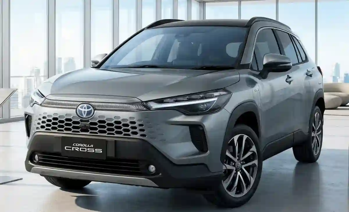 Taoyota New Suv Maharashtra Plant 2029: महाराष्ट्र में बनेगी टोयोटा की नई SUV, 2029 से शुरू होगा प्रोडक्शन