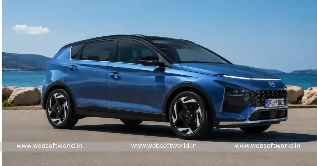 Hyundai Bayon SUV India Launch: Venue और Creta के बीच आएगी नई Hyundai Bayon, लॉन्च से पहले जानिए 5 बड़ी बातें 1 Hyundai Bayon SUV India Launch: Venue और Creta के बीच आएगी नई Hyundai Bayon, लॉन्च से पहले जानिए 5 बड़ी बातें