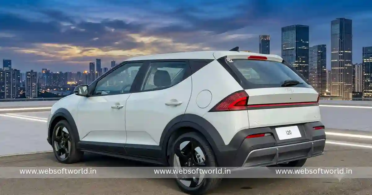 New Hyundai i20 Hybrid: 48V Mild Hybrid और Strong Hybrid इंजन के साथ आएगी नई i20, जानें फीचर्स और लॉन्च डिटेल्स