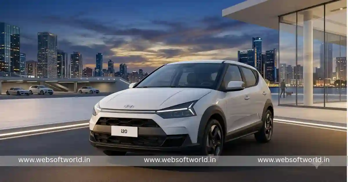 New Hyundai i20 Hybrid: 48V Mild Hybrid और Strong Hybrid इंजन के साथ आएगी नई i20, जानें फीचर्स और लॉन्च डिटेल्स