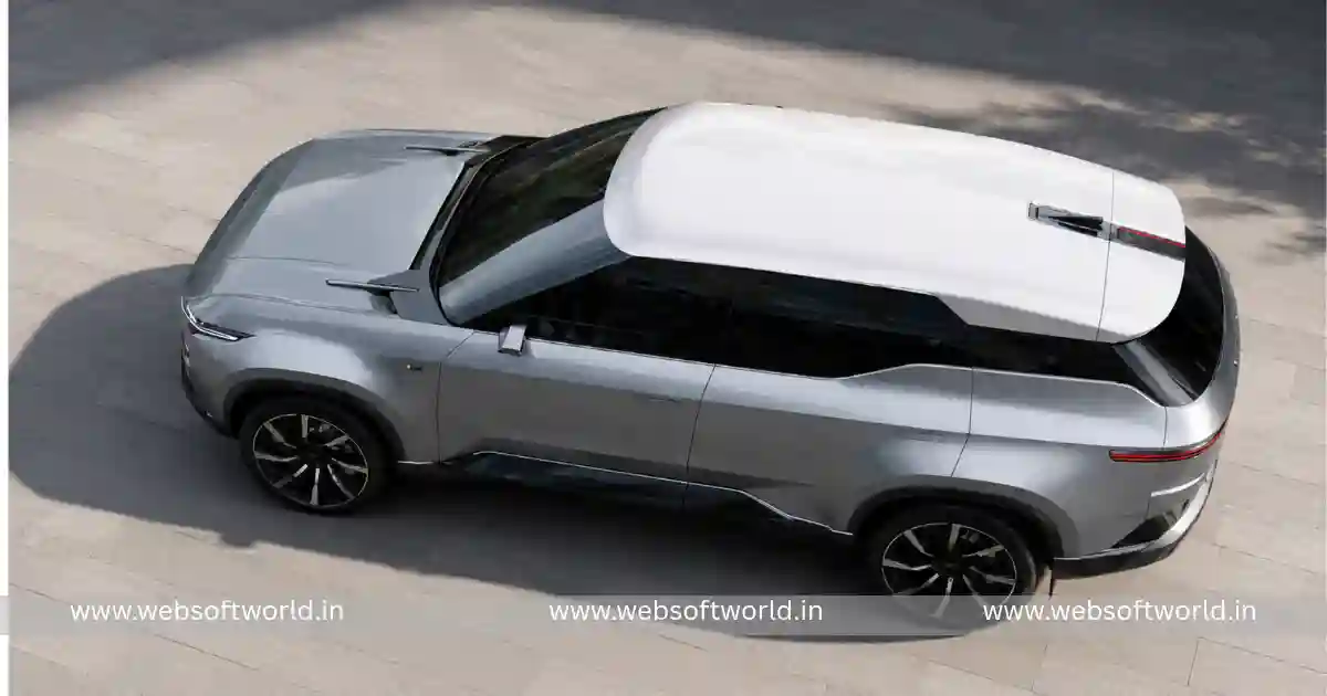 New Toyota Compact Land Cruiser SUV: RAV4 और Prado के बीच आएगी नई प्रीमियम SUV, Hybrid और EV दोनों विकल्प मिल सकते हैं 1 New Toyota Compact Land Cruiser SUV: RAV4 और Prado के बीच आएगी नई प्रीमियम SUV, Hybrid और EV दोनों विकल्प मिल सकते हैं