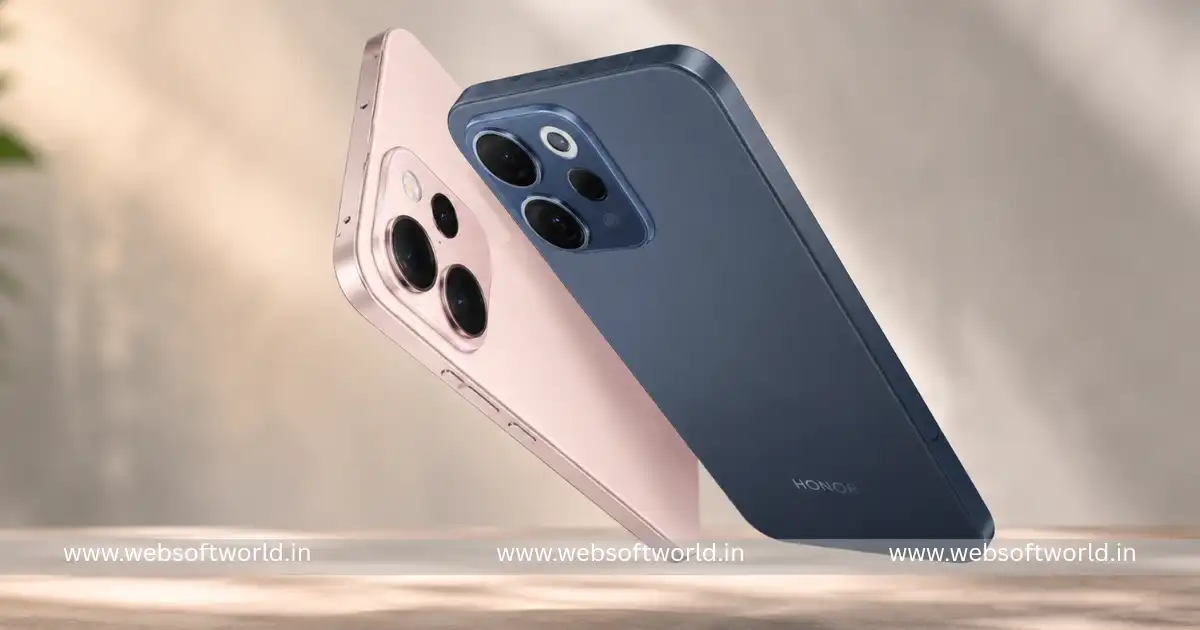 Oppo Reno 15c Discount Offer: ₹5,200 तक सस्ता हुआ 7000mAh बैटरी वाला 5G फोन 1 Oppo Reno 15c Discount Offer: ₹5,200 तक सस्ता हुआ 7000mAh बैटरी वाला 5G फोन